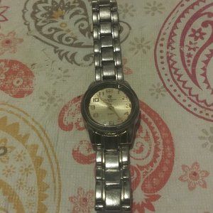 Quartz Watch